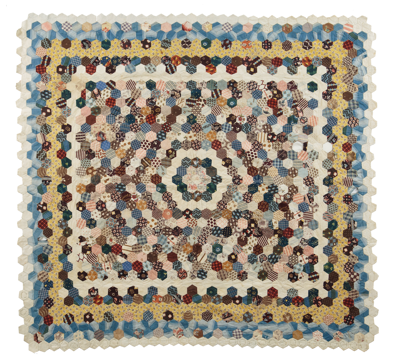 QUILT JAMBOREE, FRIDAY 19 JUNE 2026