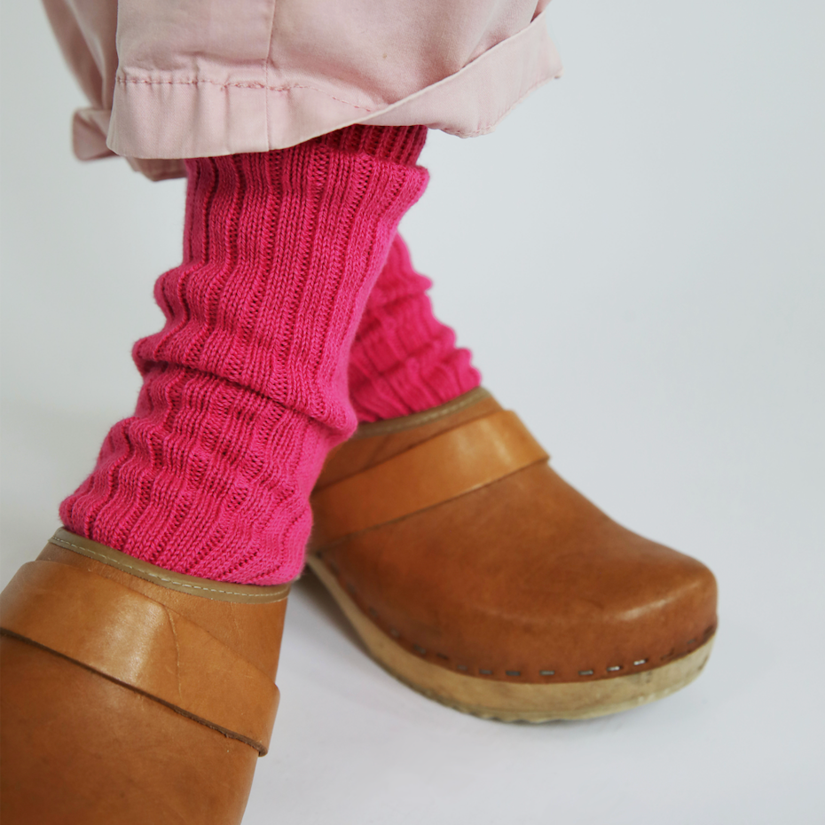 Jenni O’Sullivan - Rooska Socks