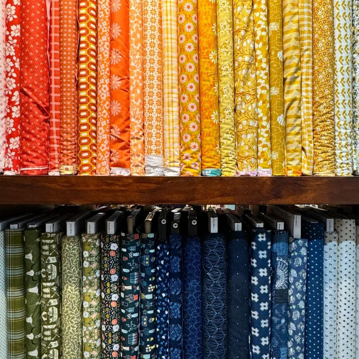 USA, New York, Brooklyn General Store