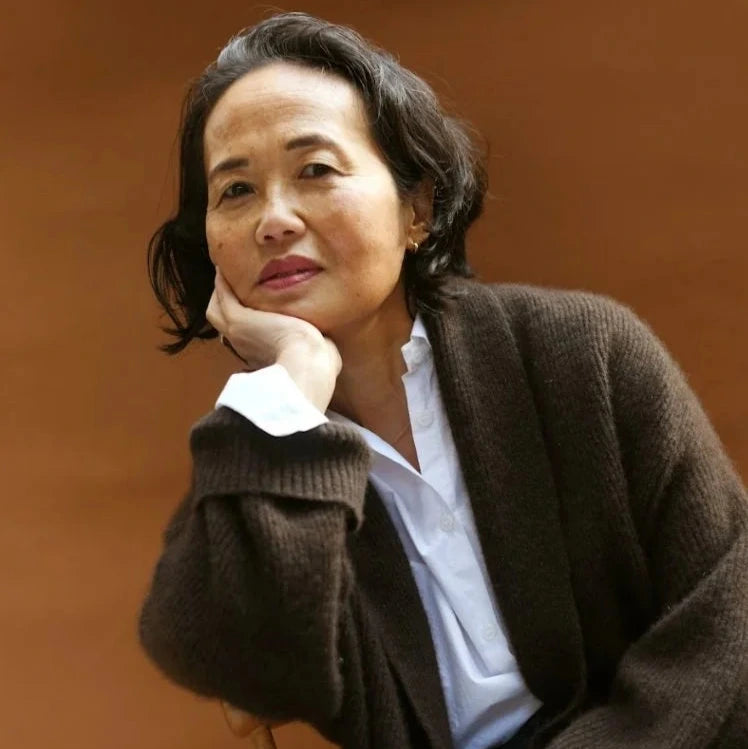 Wednesday 17 September, 6-8 p.m.: Talk: Cloth as Counterculture: Weaving Belonging, Crafting Identity, Threading Systems Change with Nancy Vong Johnston