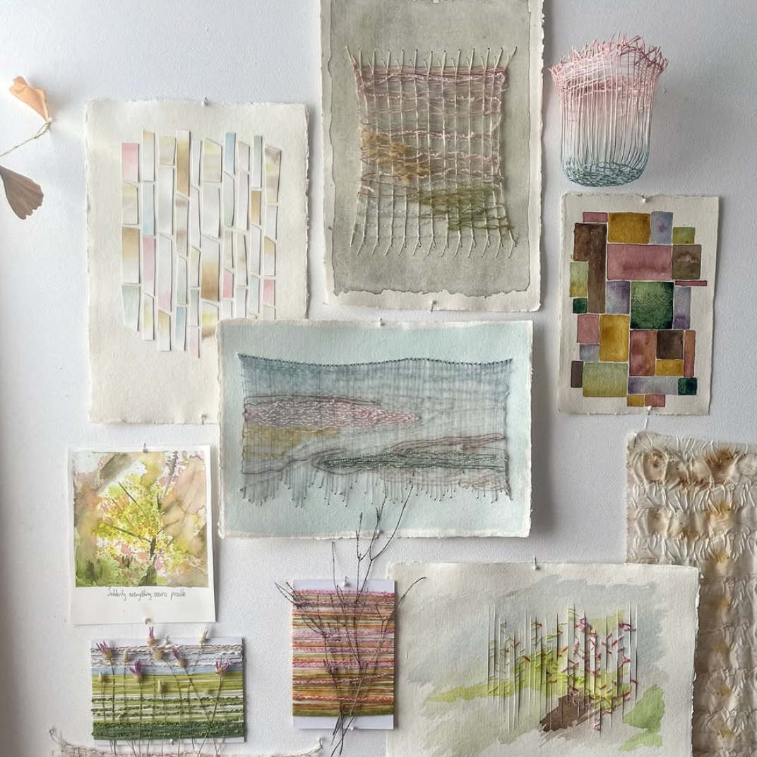 Joanne Lamb - Joanne Lamb Studio