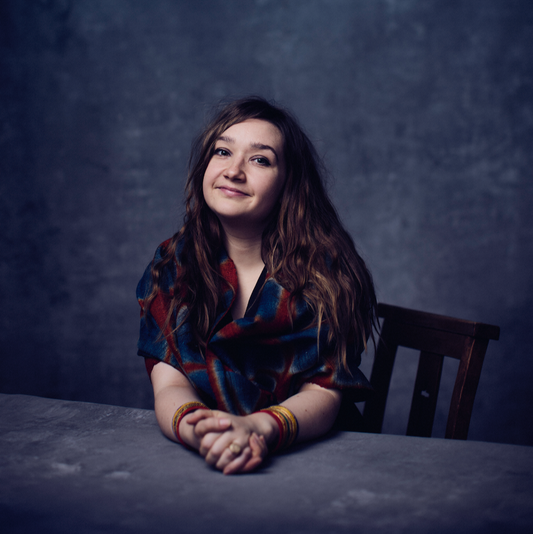 Imogen Catling - Vanata Textiles