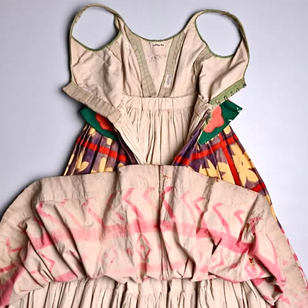 Tuesday 16 September, 11-1 p.m.: Tour: Soteria Conservation Studio with Jessica Burgess - SOLD OUT