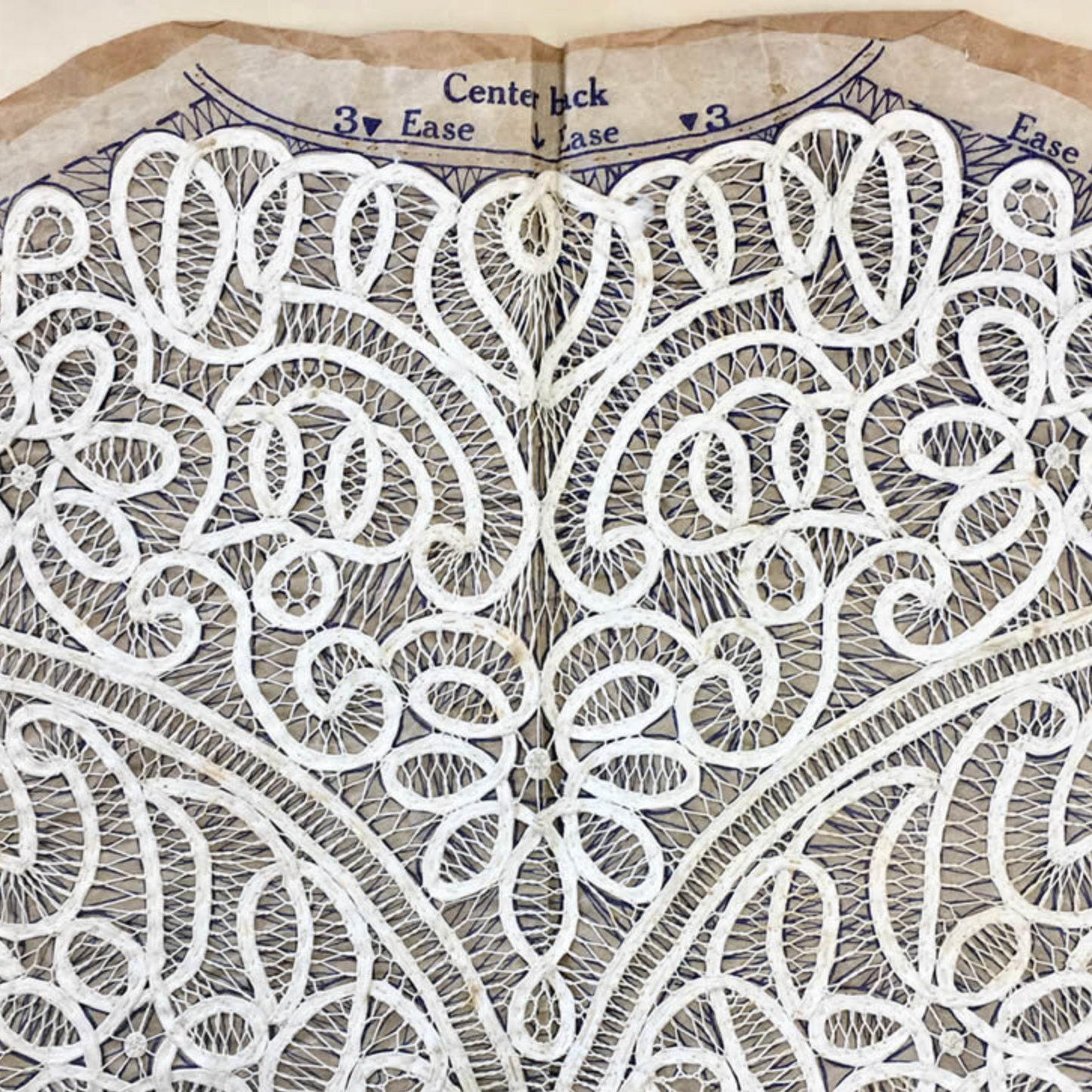 Saturday 20 September, 11-12:30 p.m.: Open Studio and Talk: Unlocking the Archive with Sophie Roet