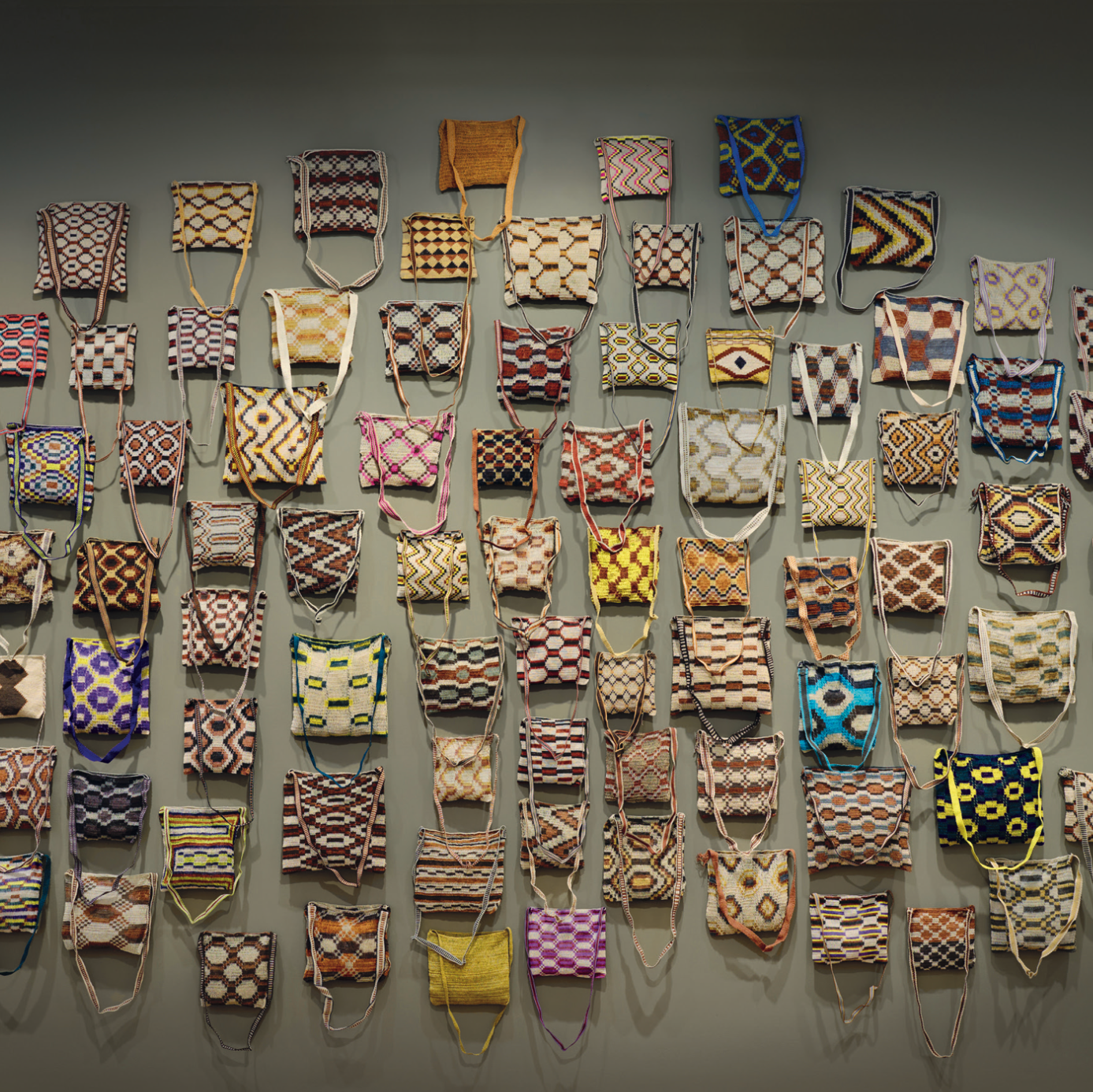 Until 14 September: Claudia Alarcón & Silät: Tayhin