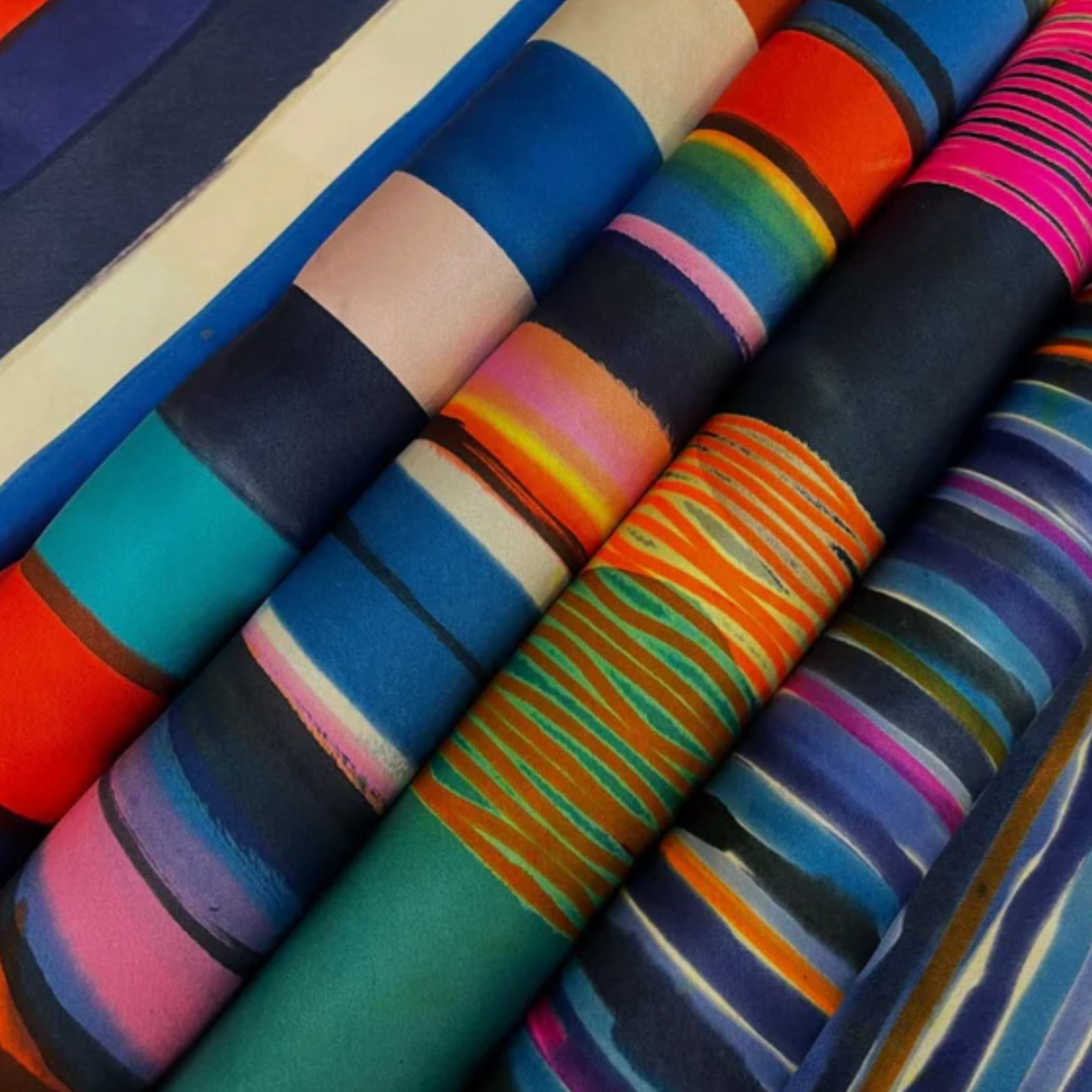 Tuesday 30 September, 10.30-5 p.m.: Studio Tour and Workshop: Celestial Moon Goldwork Embroidery with Hand & Lock