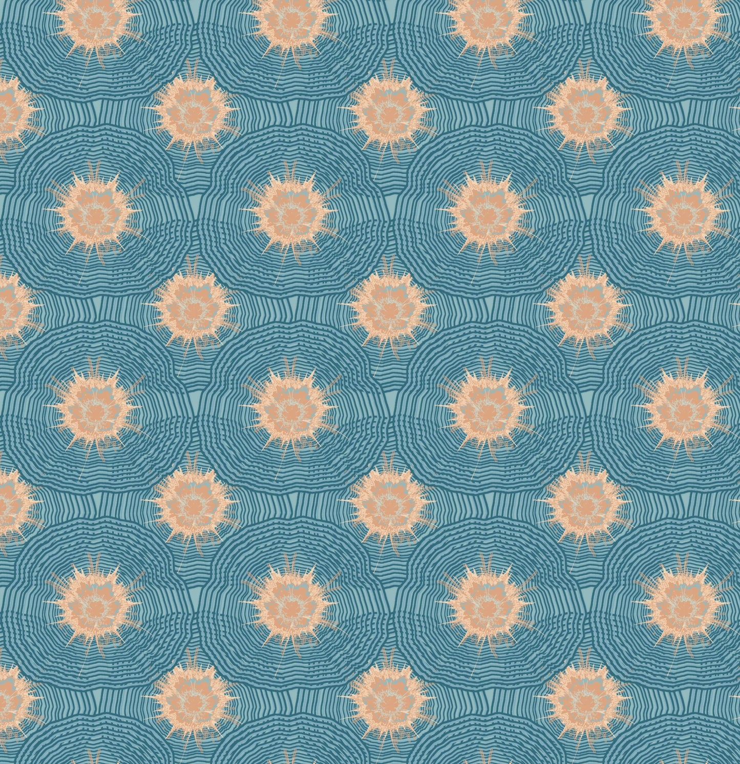Saturday 13 September, 2:30 - 5:30pm : Workshop, Digital Textiles, Creating a Repeat in Photoshop with Jenn Butterworth - Textile Weekender at City Lit Art School