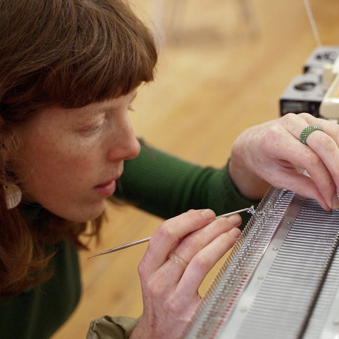 Sunday 14 September, 10:30 - 1:30pm : Workshops, Embroidery, A Pocket for your Art with Selina Latour - Textile Weekender at City Lit Art School