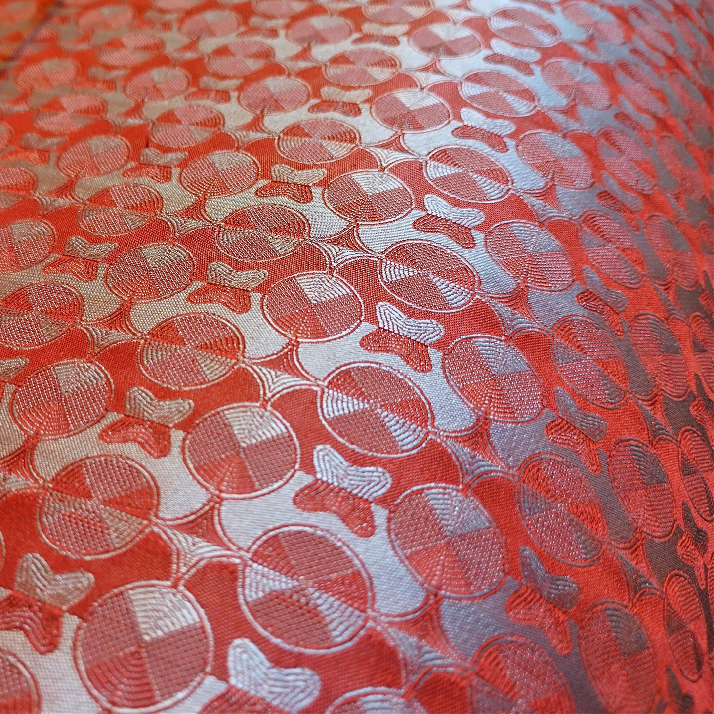 Beatrice Uprichard and Ruth Farris - Fishbone and Sycamore