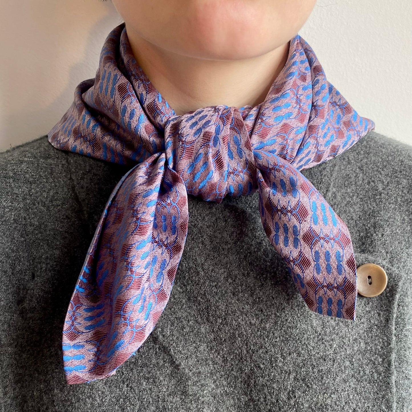 Beatrice Uprichard and Ruth Farris - Fishbone and Sycamore