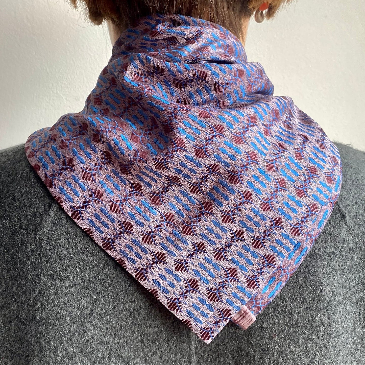 Beatrice Uprichard and Ruth Farris - Fishbone and Sycamore