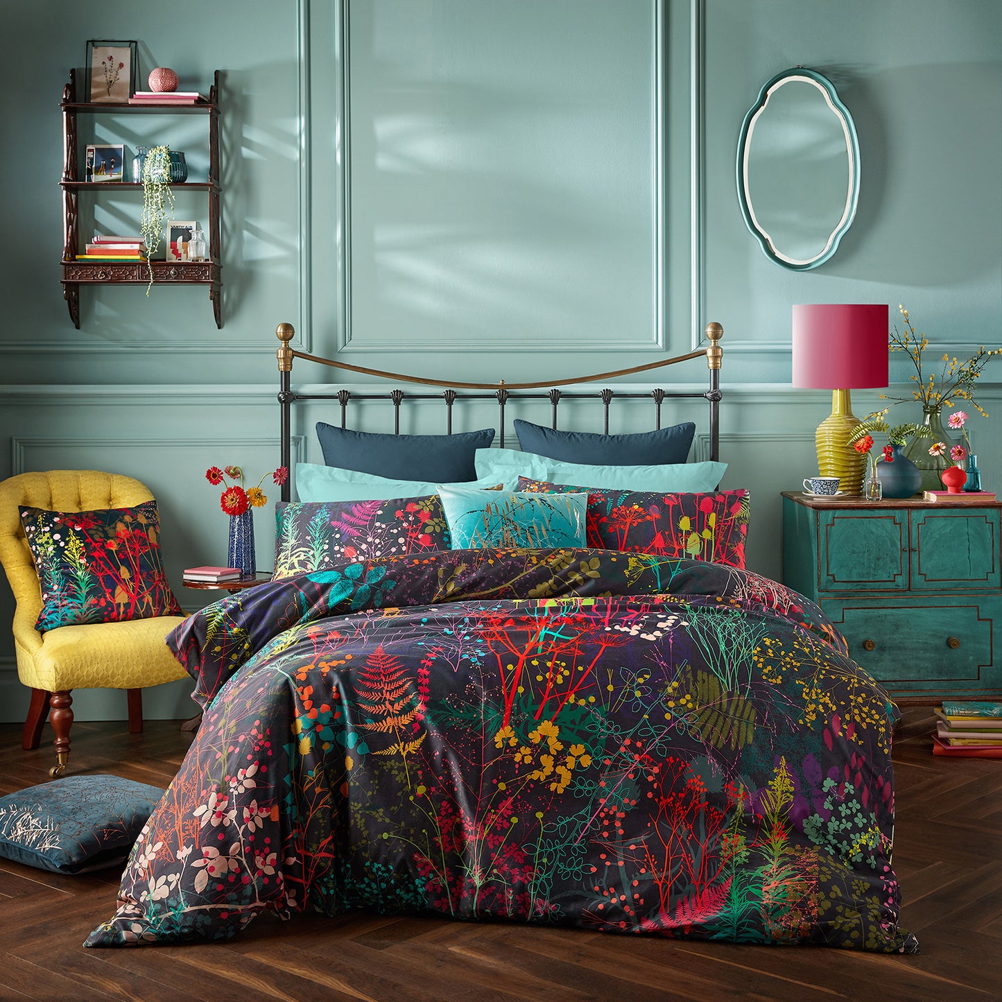 Saturday 27 September, 2-4 p.m.: Open Studio: Demonstration and Talk, Behind the Print with Clarissa Hulse