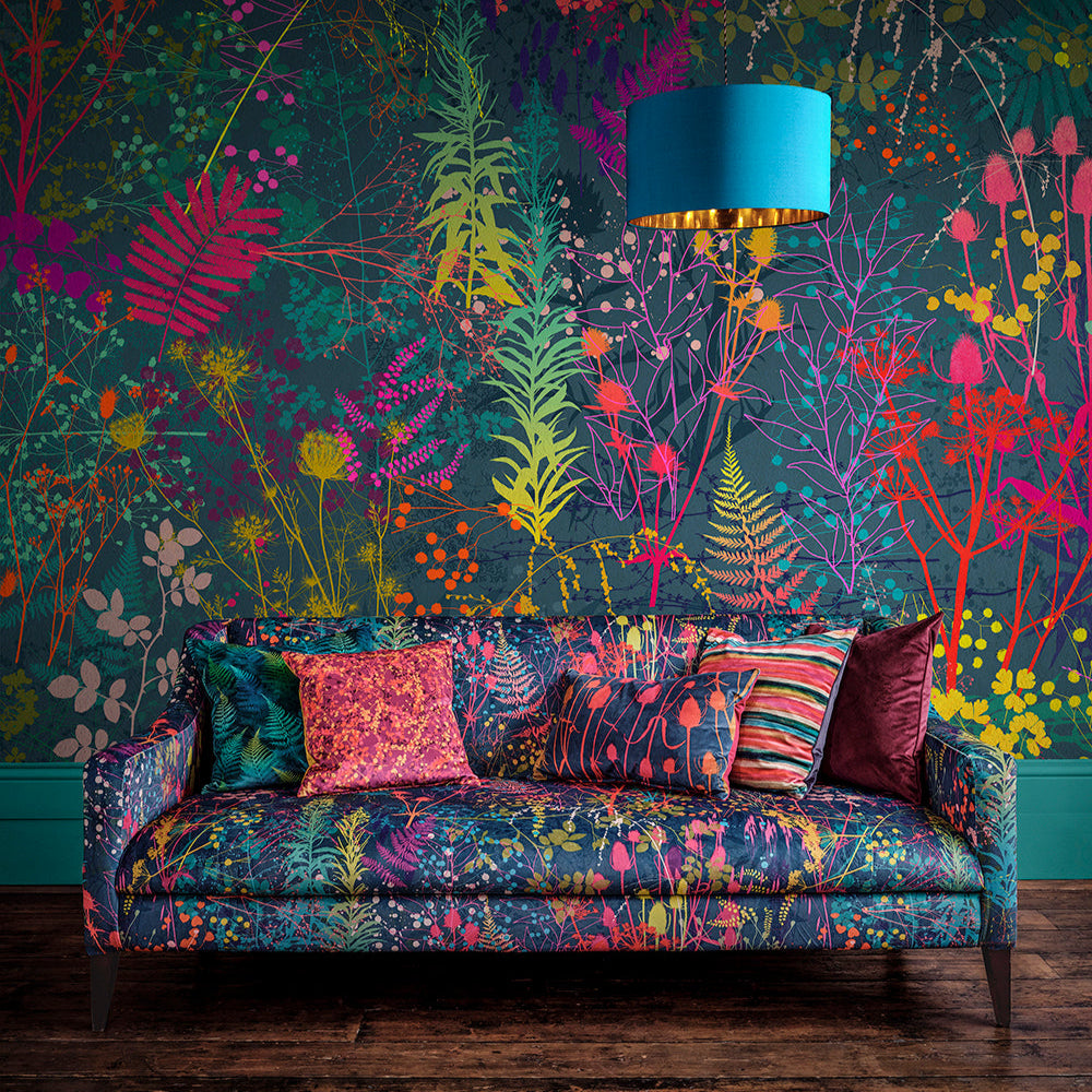 Saturday 27 September, 2-4 p.m.: Open Studio: Demonstration and Talk, Behind the Print with Clarissa Hulse