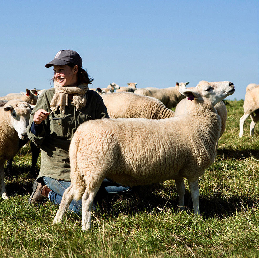 Thursday 18 September,  11-5 p.m.: Symposium: Crafting Regenerative Fashion and Textile Futures with Safia Minney