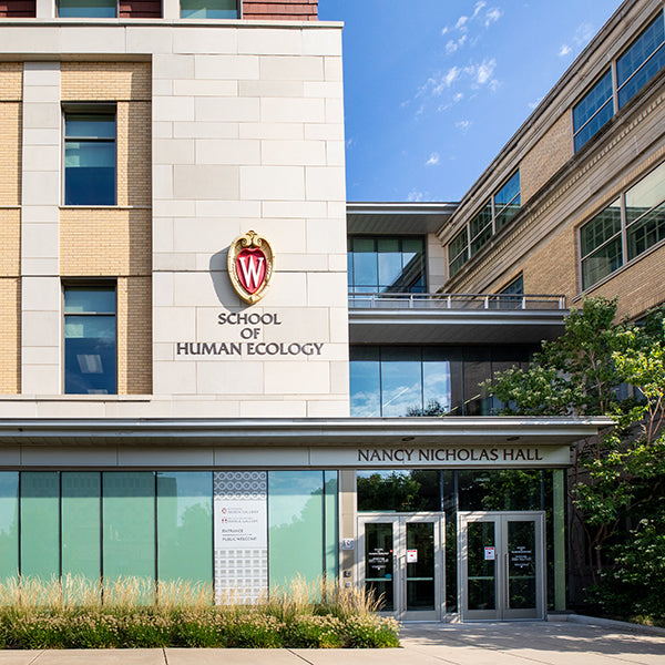 United States, Wisconsin , The Nancy M. Bruce Center for Design and Material Culture