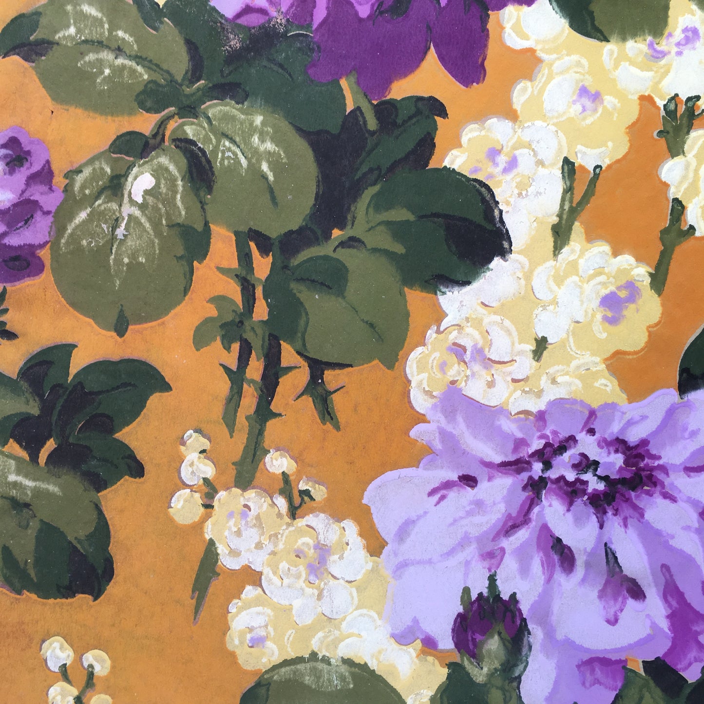 Saturday 20 September, 11-12:30 p.m.: Open Studio and Talk: Unlocking the Archive with Sophie Roet