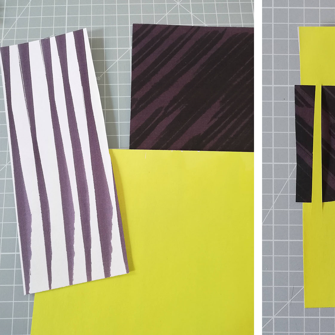 Sunday 14 September, 2:30 - 5:30pm : Workshops, Statement Motifs Using Collage with Janie Murphy - Textile Weekender at City Lit Art School