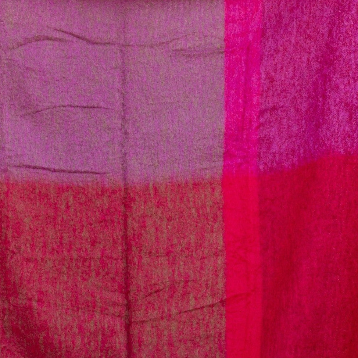 South Africa, Frances VH Mohair, Stoepsit Blanket