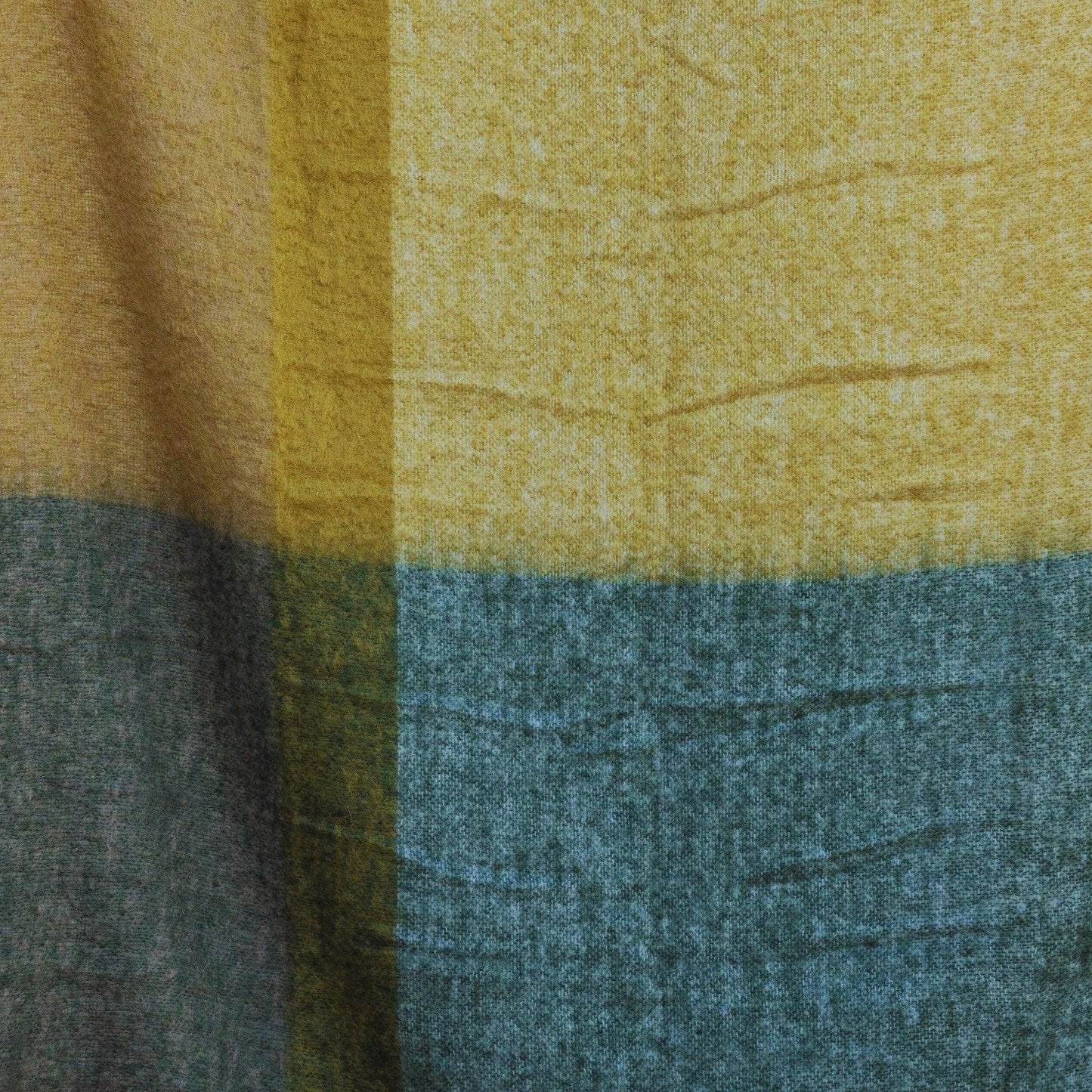 South Africa, Frances VH Mohair, Stof Nat Blanket