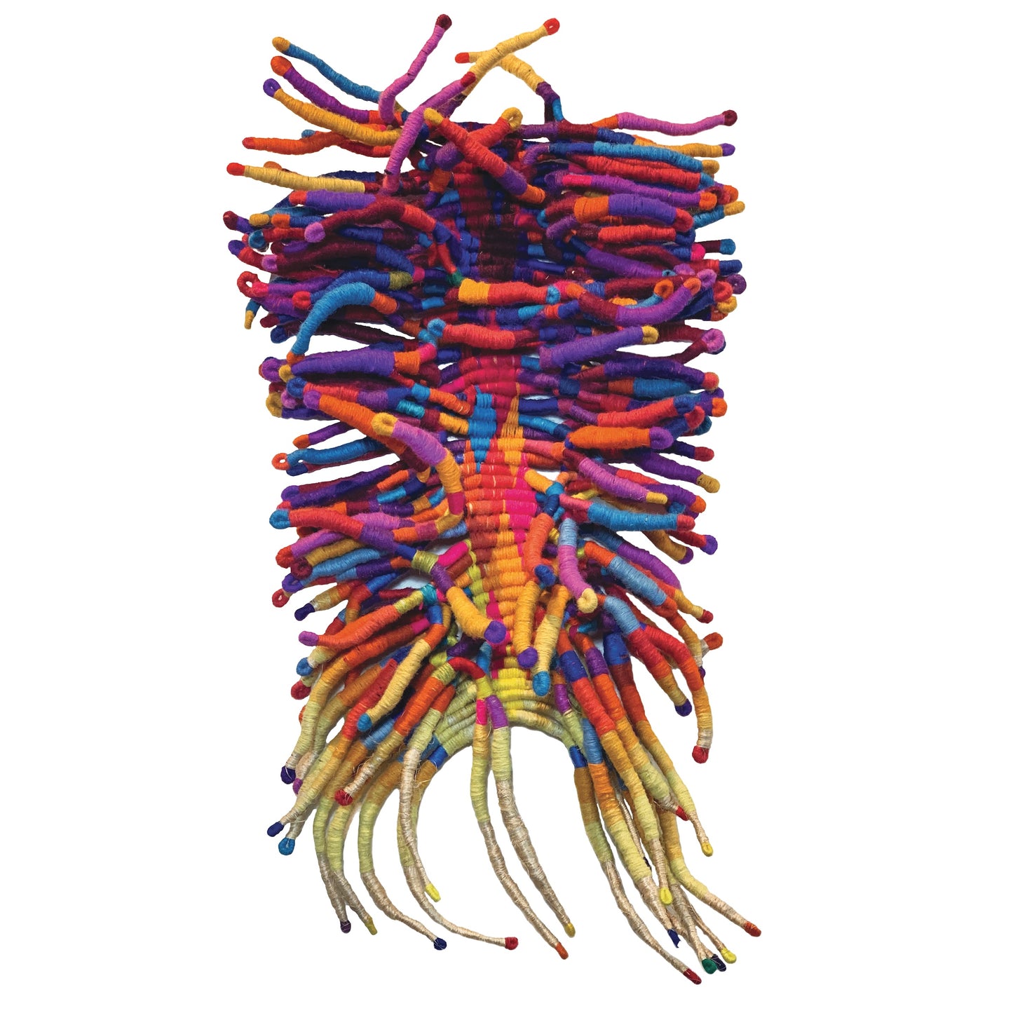 Tadek Beutlich: On and Off the Loom