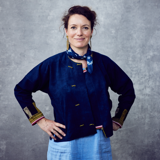 Hannah Cowie - Tamay & Me