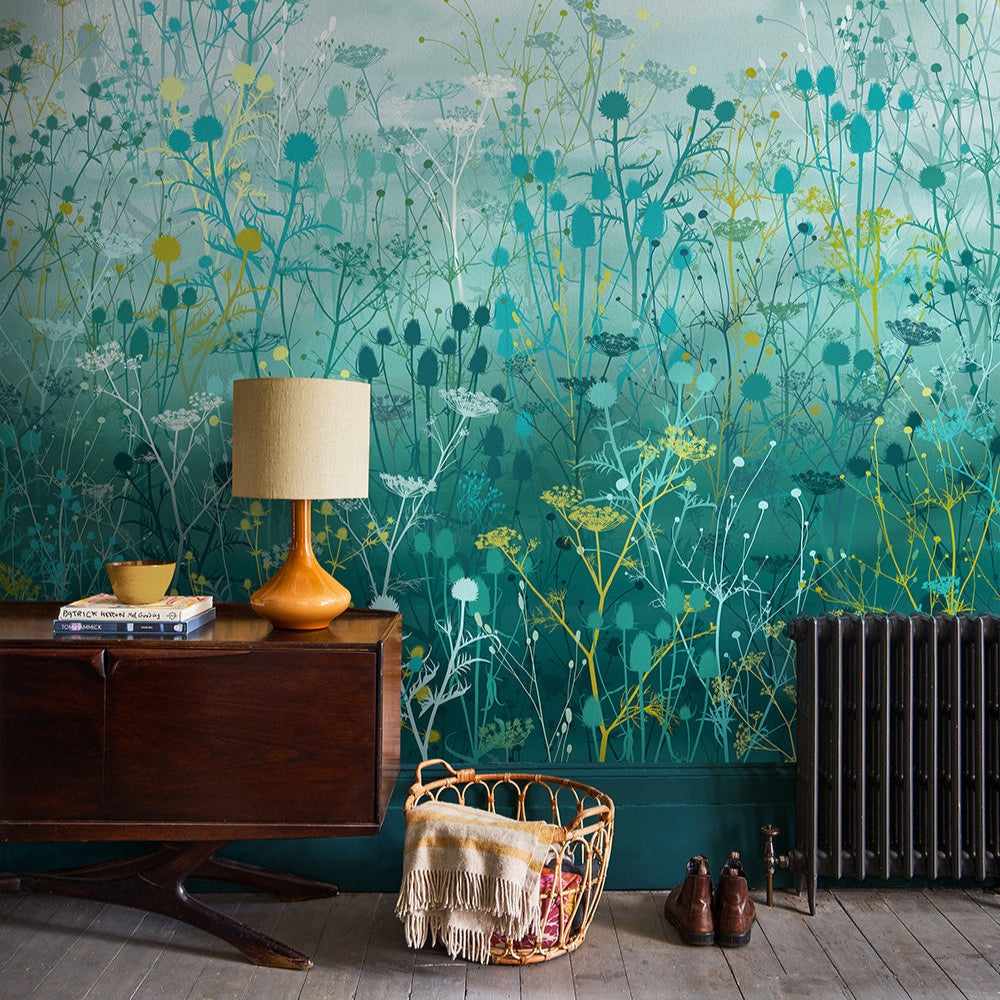 Saturday 27 September, 2-4 p.m.: Open Studio: Demonstration and Talk, Behind the Print with Clarissa Hulse