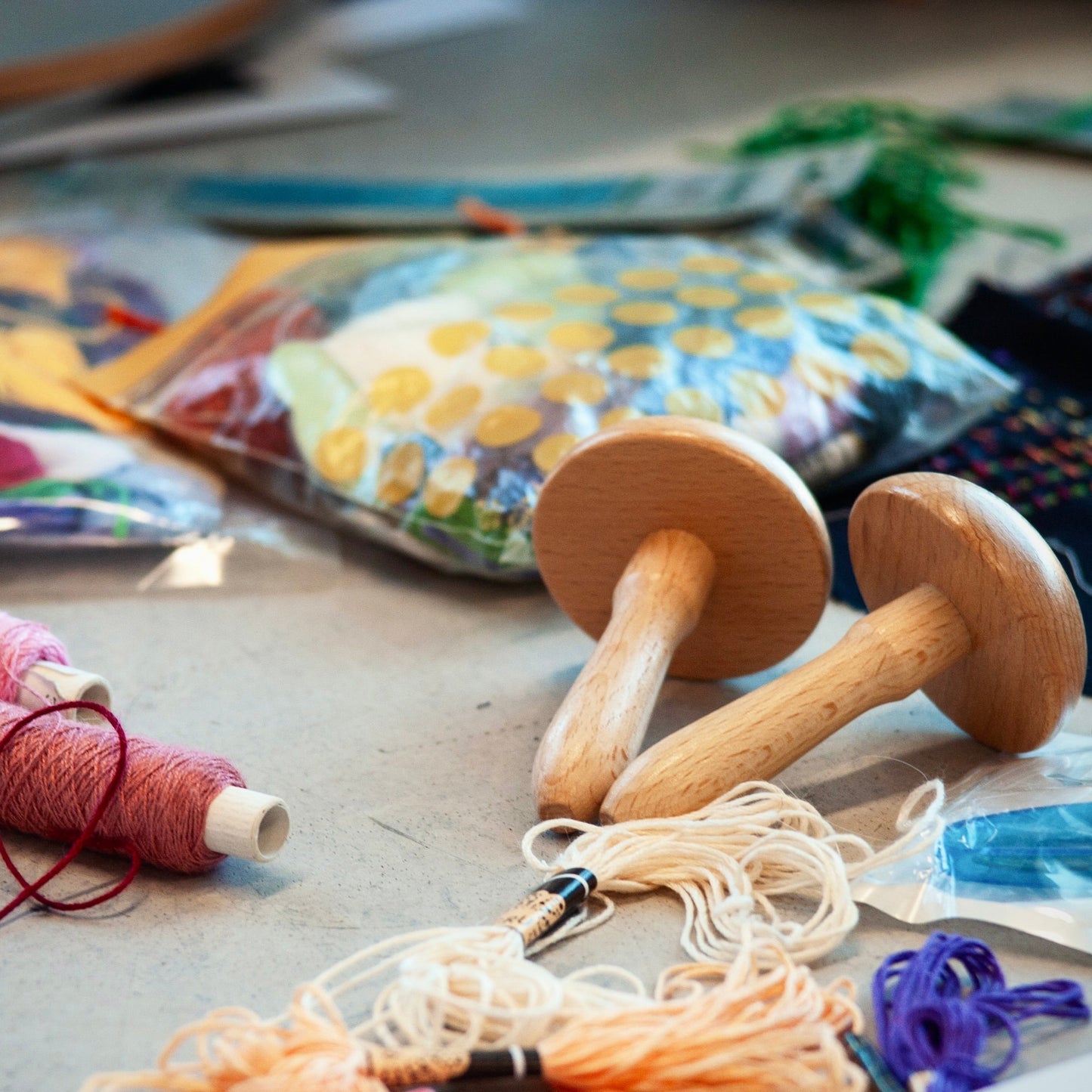 Friday 26 September, 10-4 p.m.: Workshop: Revive and Renew with Hannah Refaat