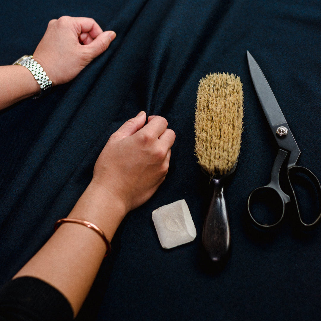 Wednesday 17 September, 6-8 p.m.: Talk: Cloth as Counterculture: Weaving Belonging, Crafting Identity, Threading Systems Change with Nancy Vong Johnston