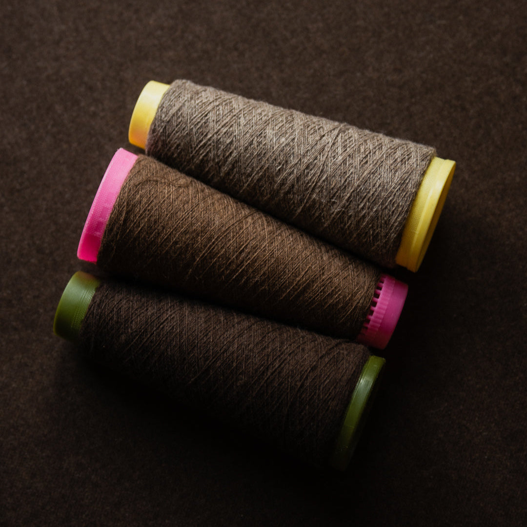Wednesday 17 September, 6-8 p.m.: Talk: Cloth as Counterculture: Weaving Belonging, Crafting Identity, Threading Systems Change with Nancy Vong Johnston