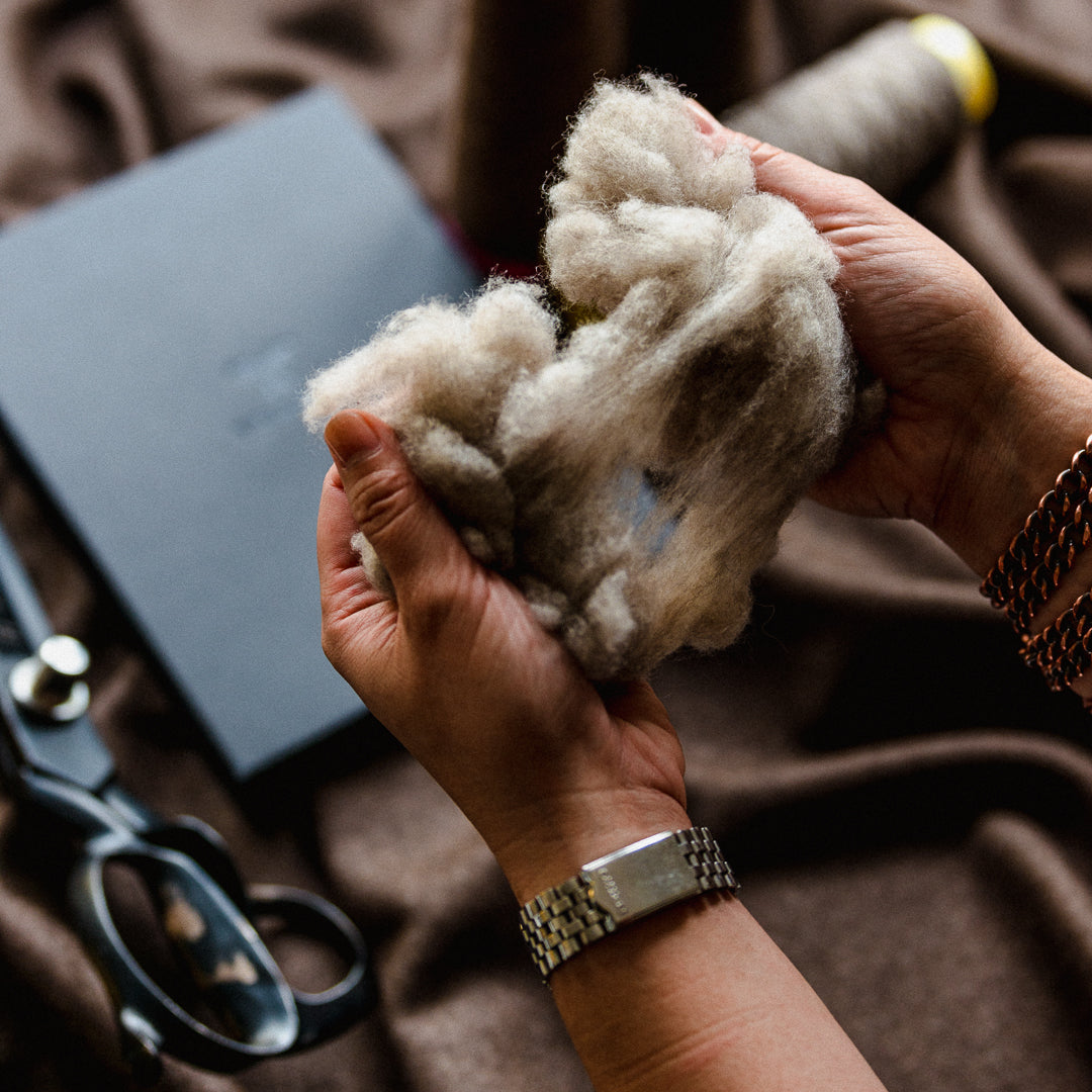 Wednesday 17 September, 6-8 p.m.: Talk: Cloth as Counterculture: Weaving Belonging, Crafting Identity, Threading Systems Change with Nancy Vong Johnston
