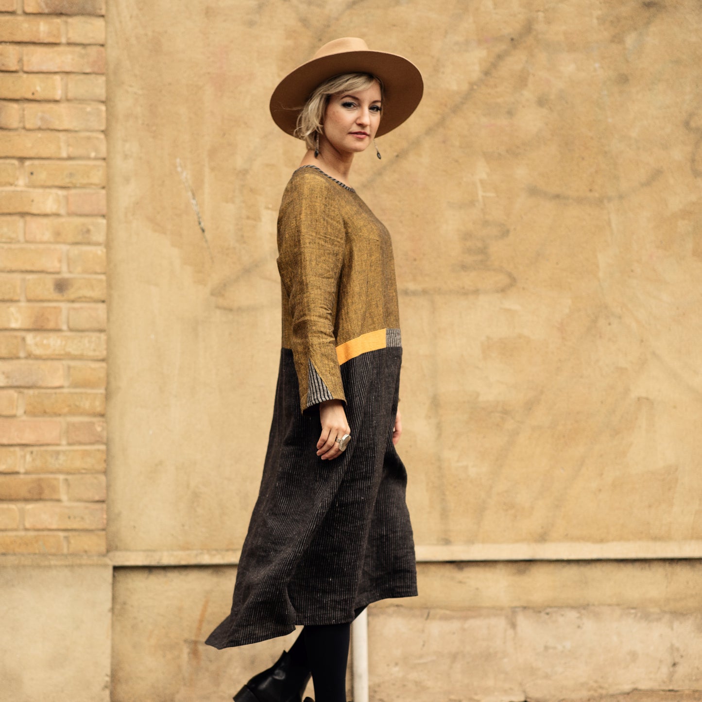 Terry and Angelika Macey - Terry Macey