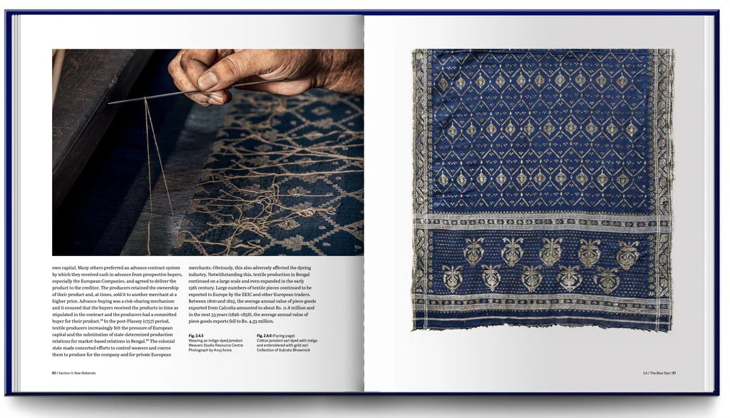Textile from Bengal: A Shared Legacy, Sonia Ashmore, Tirthankar Roy and Niaz Zaman