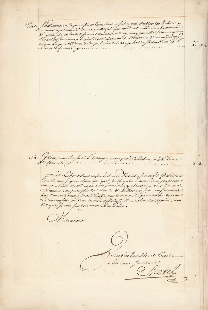 The Holker Album: Textile Samples and Industrial Espionage in the 18th Century, Ariane Fennetaux, John Styles
