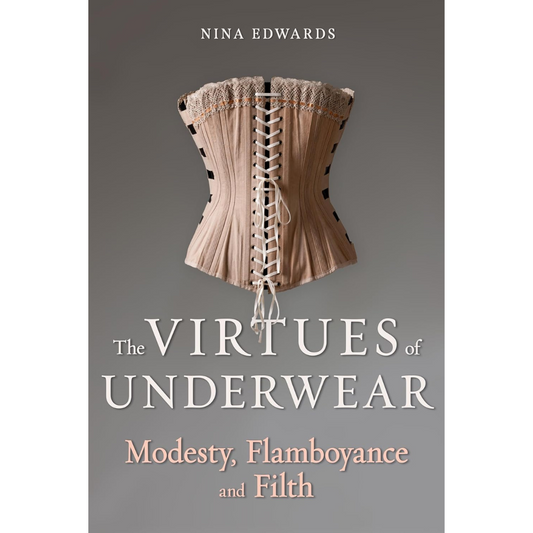 The Virtues of Underwear, Nina Edwards