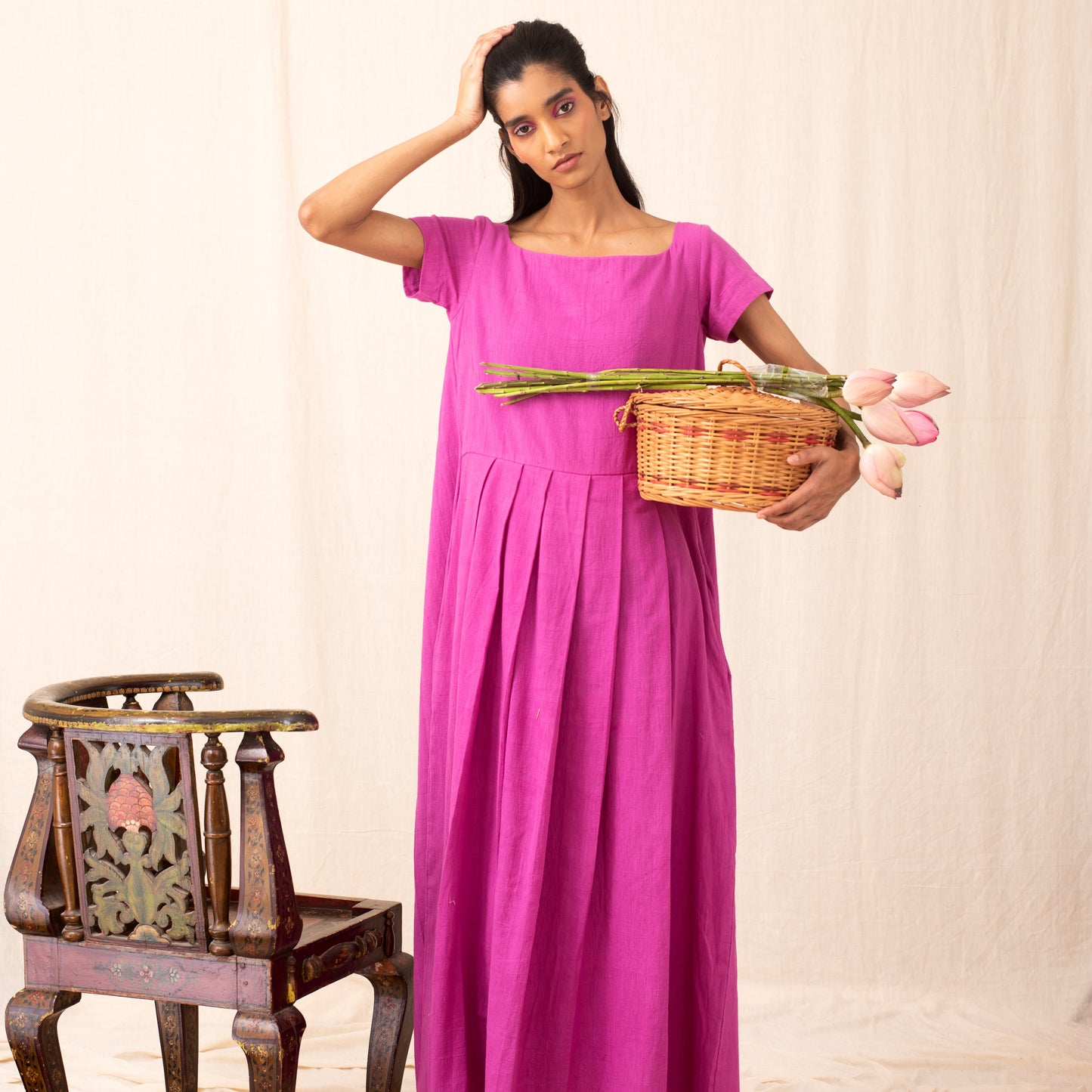Win a Two Piece Set by Threadology