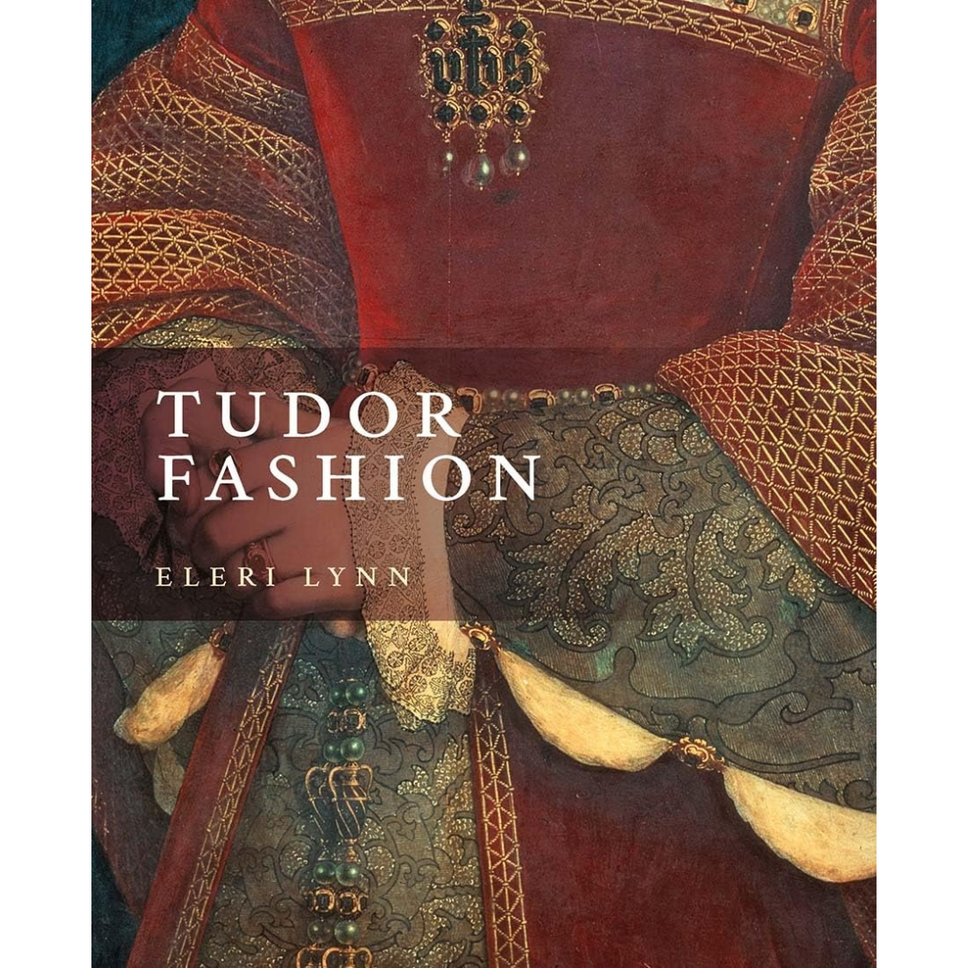 Tudor Fashion, Eleri Lynn