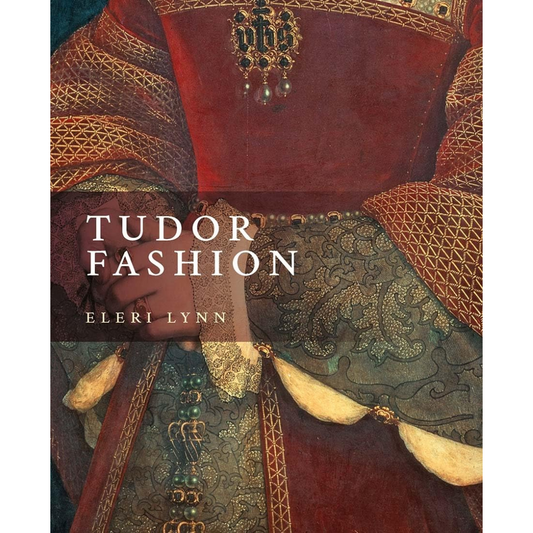 Tudor Fashion, Eleri Lynn