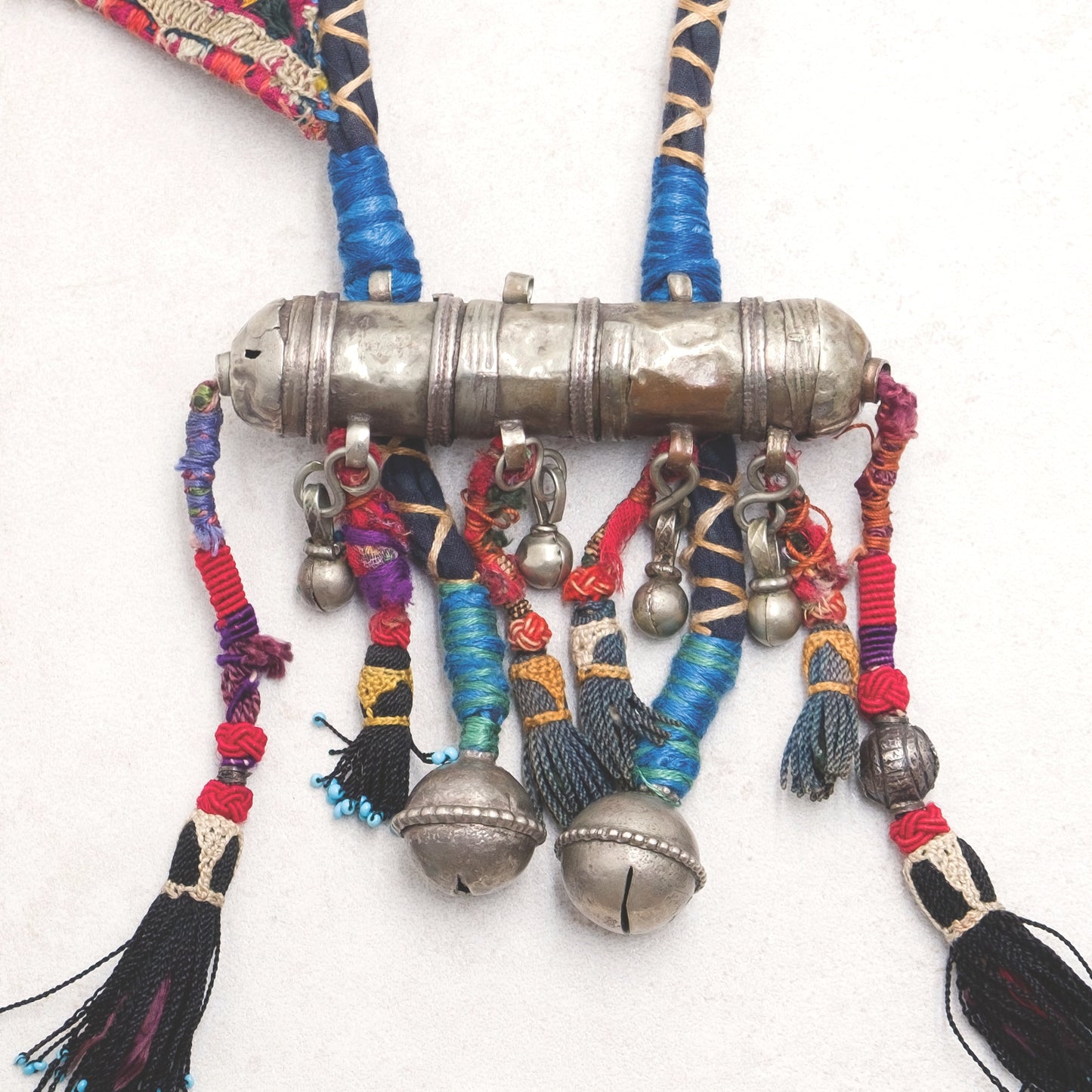 Lebanon, Kinship Stories, Turkoman Shine