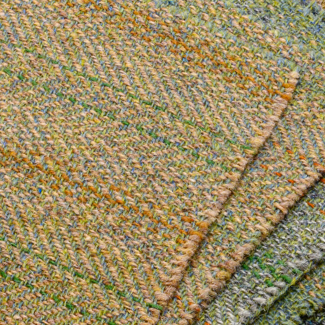 Scotland, Shetland, Shetland Textile Museum