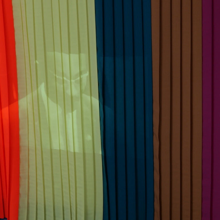 Monday 8-15 September, 10-4 p.m.: Installation: In-Vestments by Gracjana Rejmer-Canovas