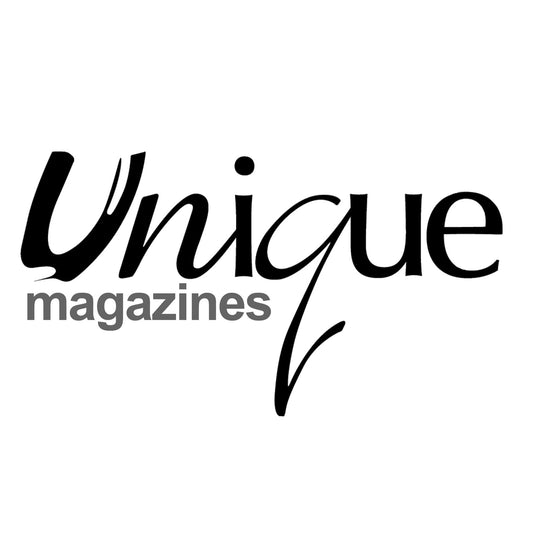 Online, Unique Magazines