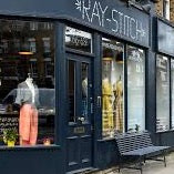 UK, London, Islington, Ray Stitch