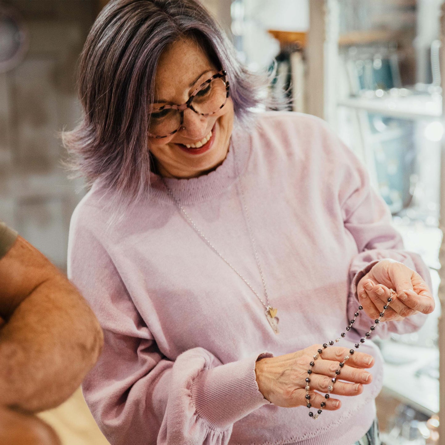 UK, West Yorkshire, Heart Gallery