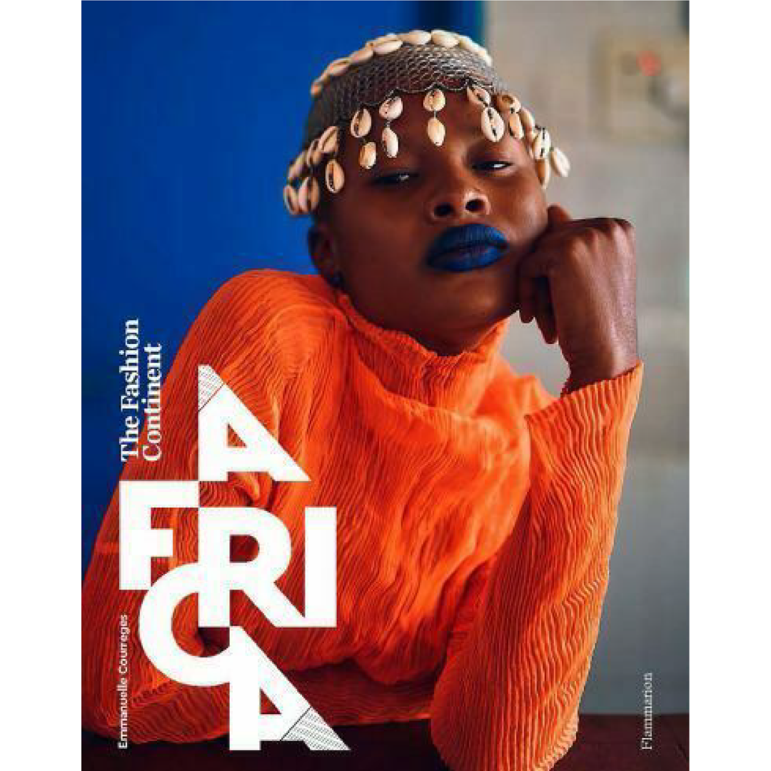 Africa: The Fashion Continent