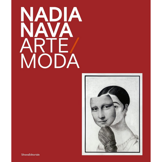 Nadia Nava: Arte Nova