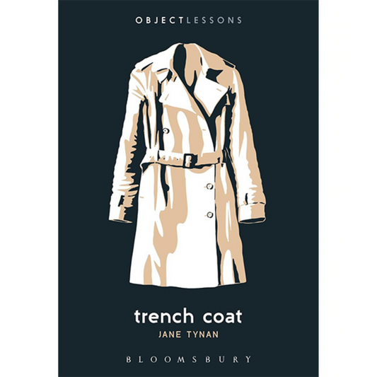 Trench Coat (Object Lessons)