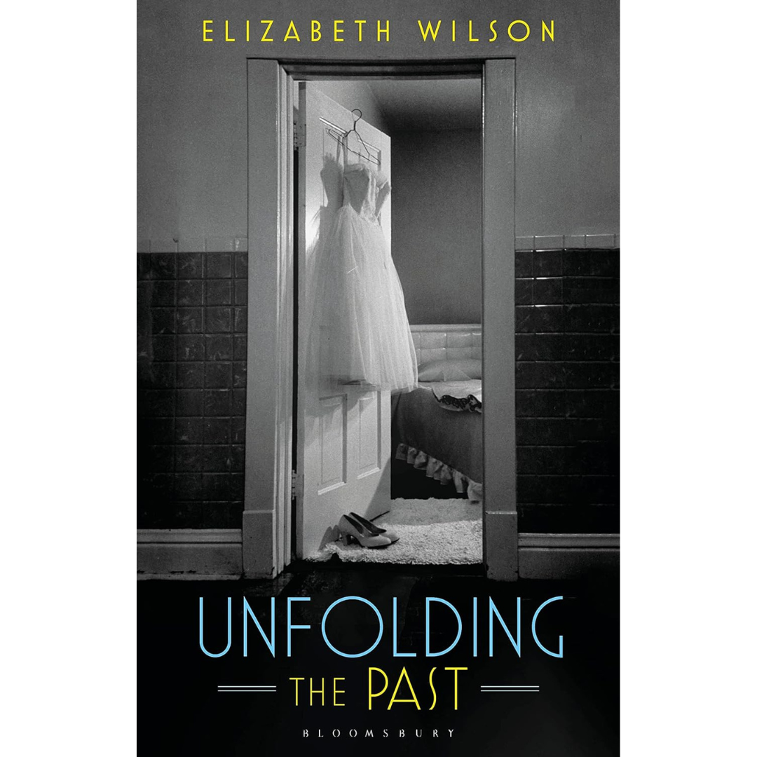Unfolding the Past