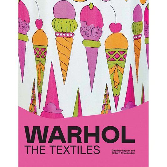 Warhol: The Textiles