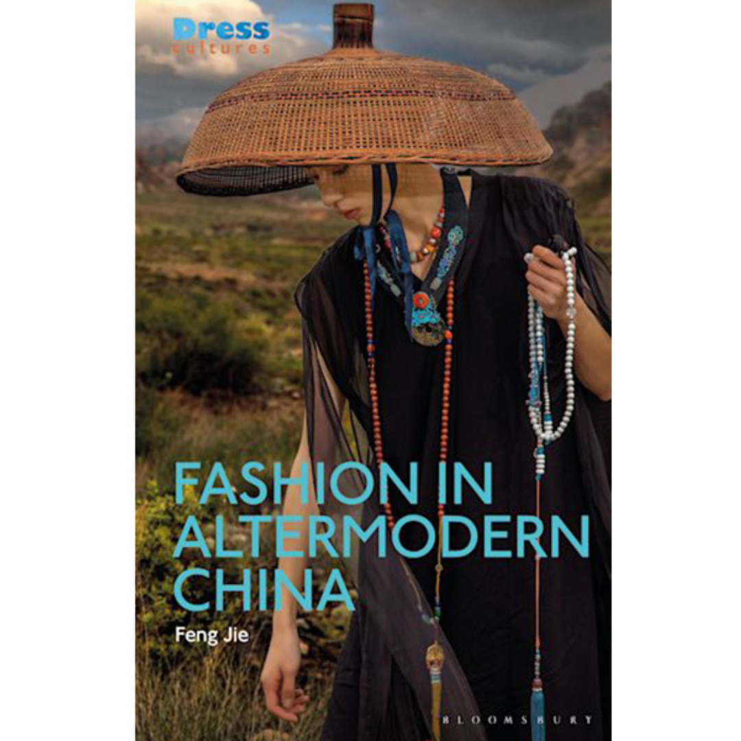 Fashion in Altermodern China