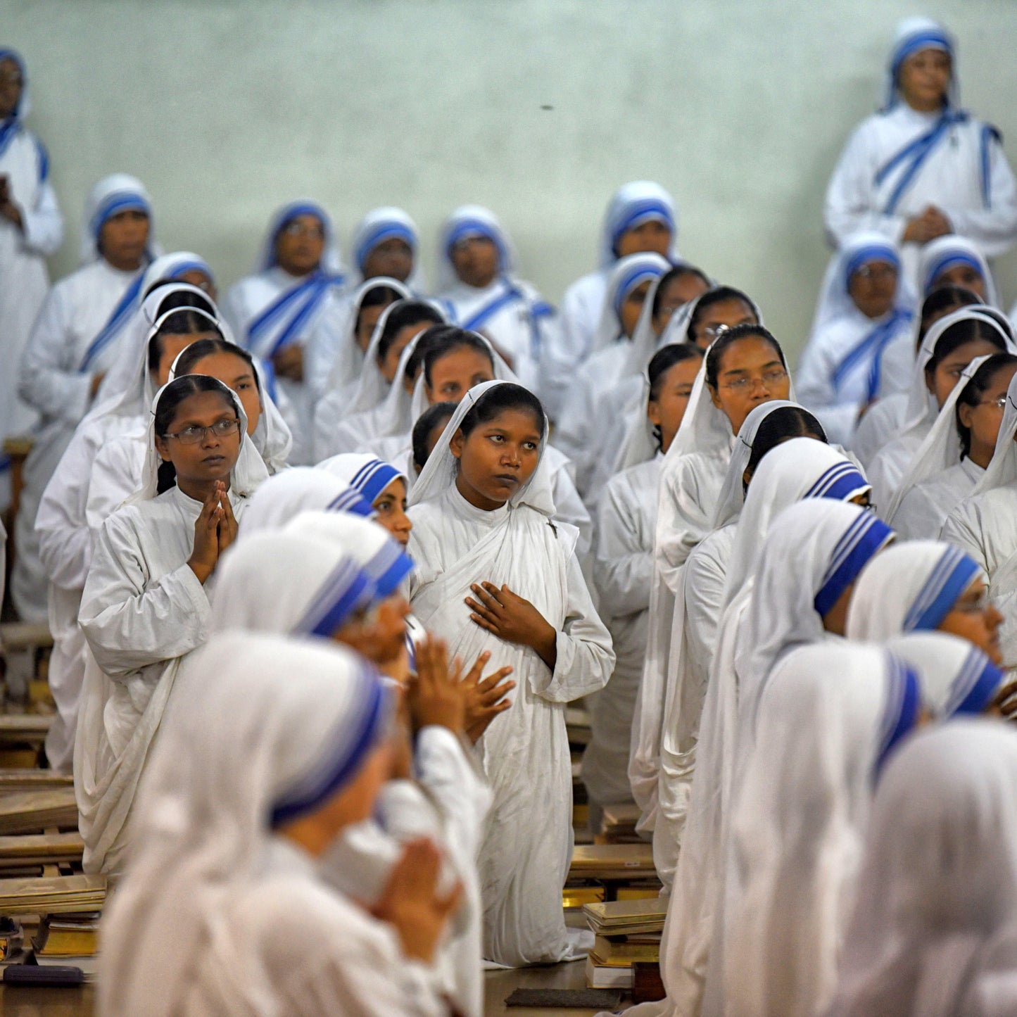 Textile Tour, India, 2026